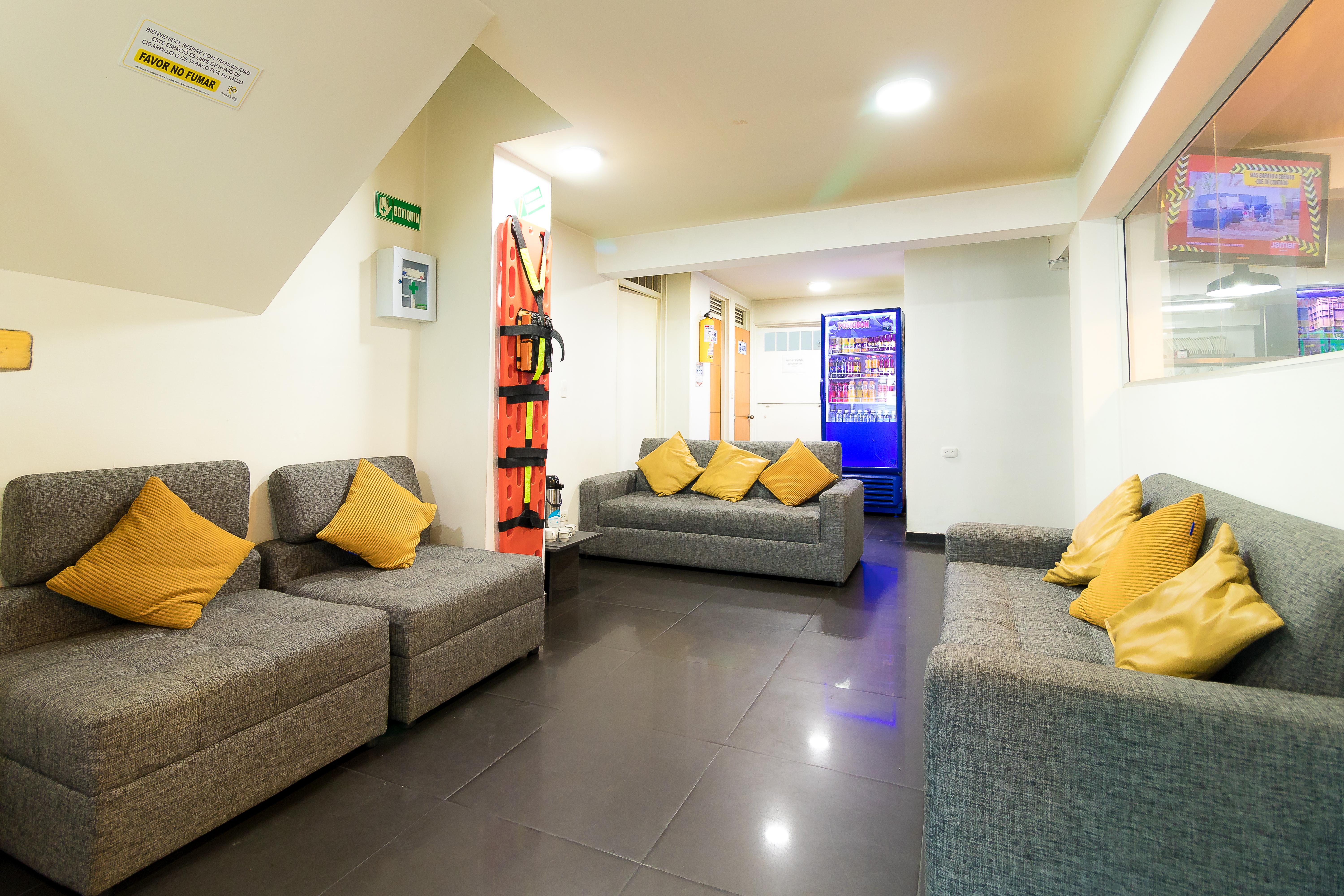 Hotel Bogota Elite, Bogota