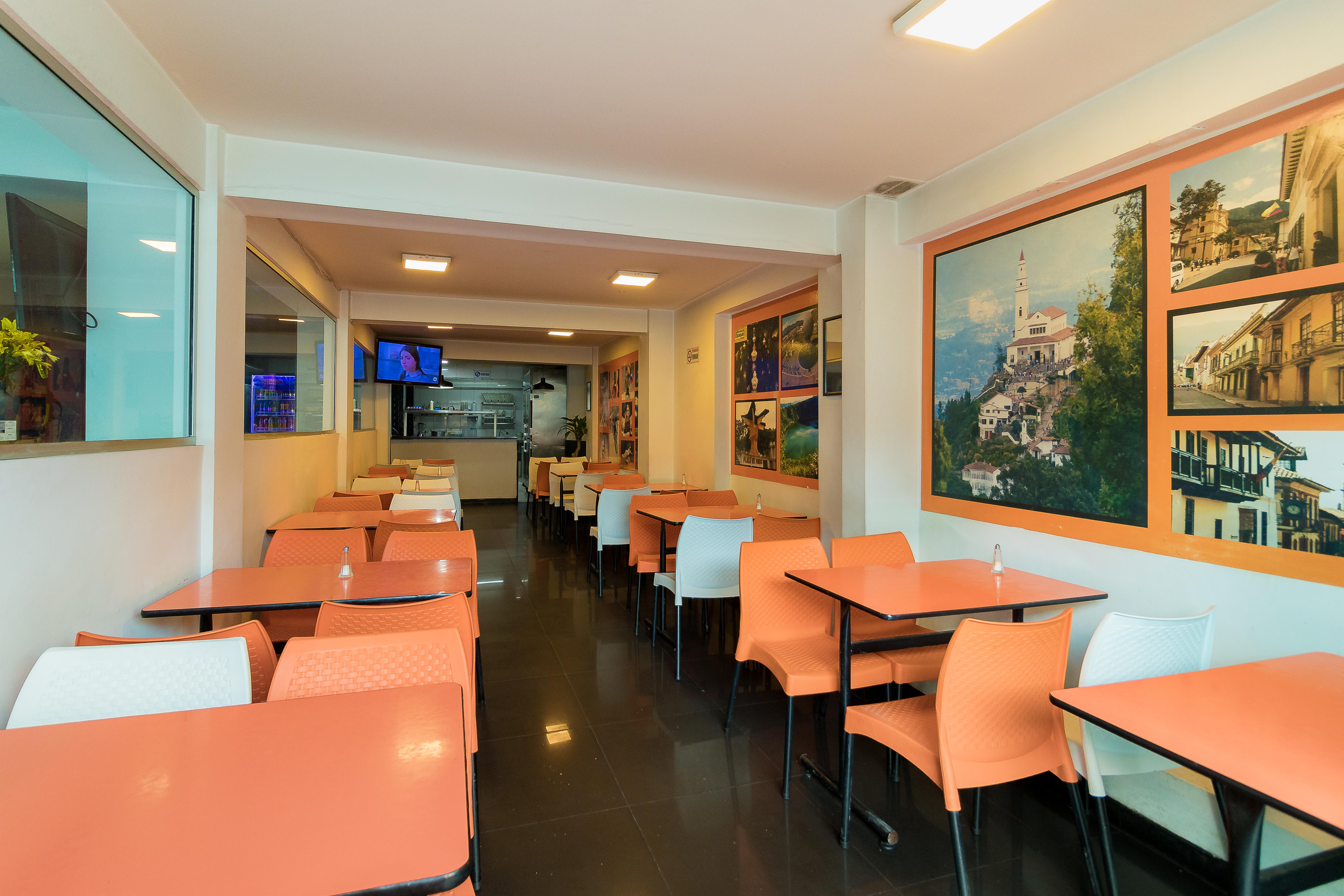 Hotel Bogota Elite — Photos 3